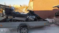 BRP Ski-Doo GTX, 2008 