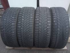 Continental Conti4x4IceContact, 225/60 R18