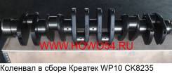     WP10 (CK8235H) 612600020373 