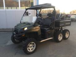 Polaris Ranger 800, 2014 