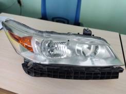    Honda Stream RN6