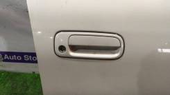 Ручка двери внешняя Toyota Mark2 JZX100 1JZ-GE, передняя правая фото
