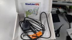 StarLine GPS-Глонаcс приемник GPS-M W710 0216 Трекер фото