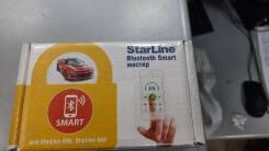 Сигнализация Модуль StarLine умная авторизация по Bluetooth SmartStart фото