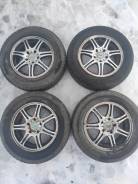   N2O R15 5x114.3 