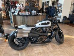 Harley-Davidson Sportster, 2021