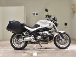 BMW R 1200 R, 2009 