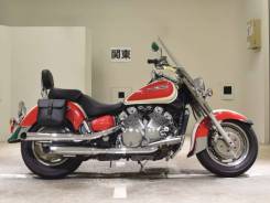 Yamaha Royal Star, 1996 