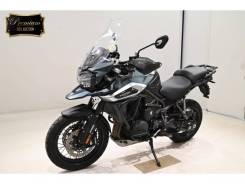 Triumph Tiger Explorer, 2019 