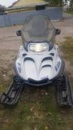 Arctic Cat Bearcat, 2003 