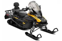 SKI DOO Expedition LE 900 ACE Turbo, 2021 