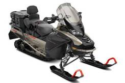 SKI DOO Expedition SE 900 ACE Turbo VIP, 2021 