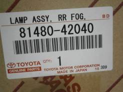    Toyota RAV4, ZSA44, 3Zrfae; _42-59, 8148042040, 516-0000065,   