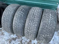 Interstate WinterClaw ExtremeGrip, 195/65 R15 