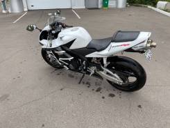 Honda CBR 600RR, 2003