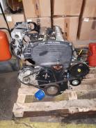 Двигатель Hyundai Sonata 2,0 л 131-136 л. с. G4JP