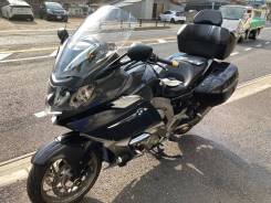 BMW K 1600 GTL, 2013 