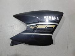    Yamaha Ybr125 2009 021191 