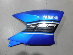    2 Yamaha Ybr125 2009 021192 
