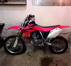 Honda CRF 150RB, 2008 