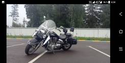 Honda VTX 1300S, 2003 