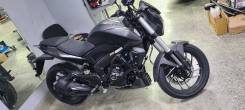  Bajaj Dominar 400 ABS  +  , 2022 