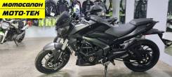 Bajaj Dominar 400+     -, 2022 