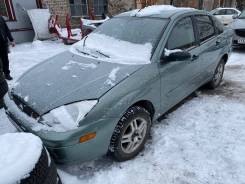    Ford Focus 1 USA 2003