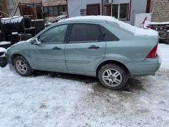  FORD Focus 1 USA 2003. ,  
