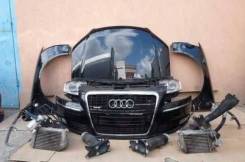  Audi A8 D3