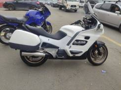 Honda ST 1100, 1997 