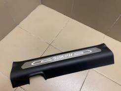 Накладка порога Haval F7X 2020 5402130XKQ00A8P 2.0 GW4C20, передняя левая