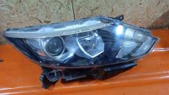   Nissan Qashqai J11 (2013-) Nissan Qashqai J11 (2013-) [ OEM2 10018013] 