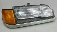  Ford Scorpio 1987-1993 4MQ1 1,   