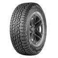 Nokian Outpost AT, 245/65 R17 107T TL фото