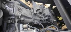  TM 4600  Mazda Titan