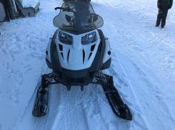 Arctic Cat Bearcat 570 XTE, 2013 