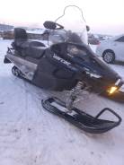 Arctic Cat Bearcat 570 XTE, 2013 