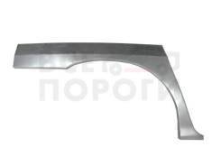     Kia Carnival 1 1999-2006  