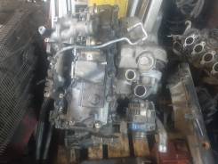 Двигатель в сборе Nissan Safari ZD30DDTi