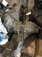   Toyota IST NCP65 1NZFE U340F