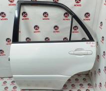  Toyota Harrier,   