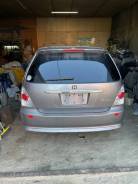    Honda Odyssey RA6 RA7 RA8 RA9