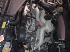 Двигатель EJ204 Dpdme Subaru Legacy BL/BP {2007} {73 000 км}