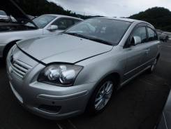    Toyota Avensis 2  