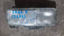  , Isuzu Forward 6BG1