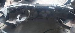 Nose Cut Toyota 