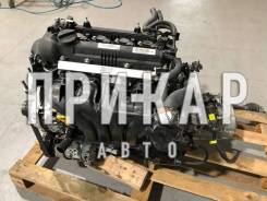 Двигатель Hyundai Elantra 5 (MD) G4FG 1.6 L