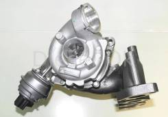   BMN BMR 03G253010A vw Passat 2,0 