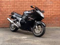 Honda CBR 1100XX, 2000 